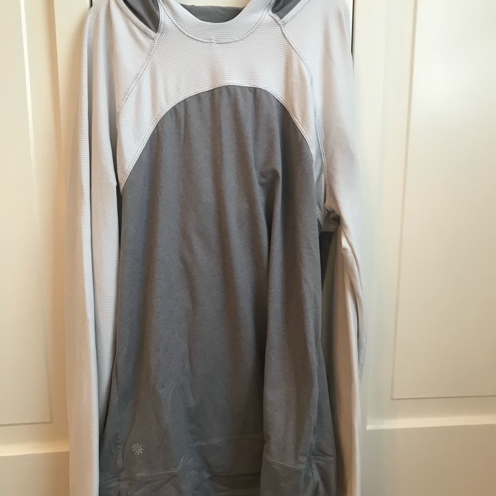 Girls Athleta Hoodie